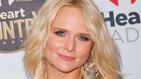 miranda lambert cameltoe|Miranda Lambert, 36, looks curvy in a bikini .